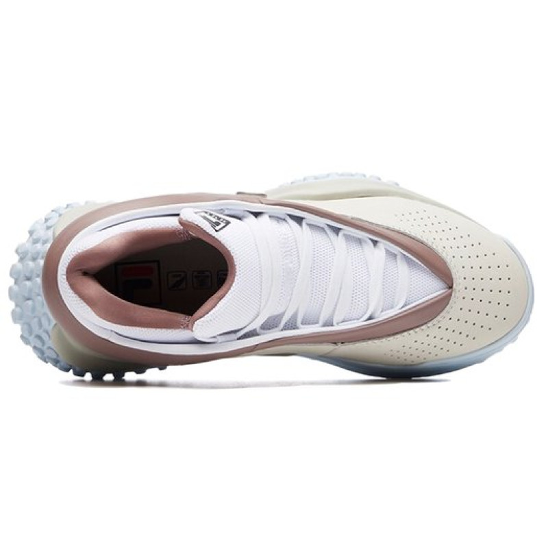 MIHARA YASUHIRO x FILA FM