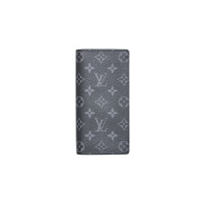 LOUIS VUITTON Brazza Taurillon