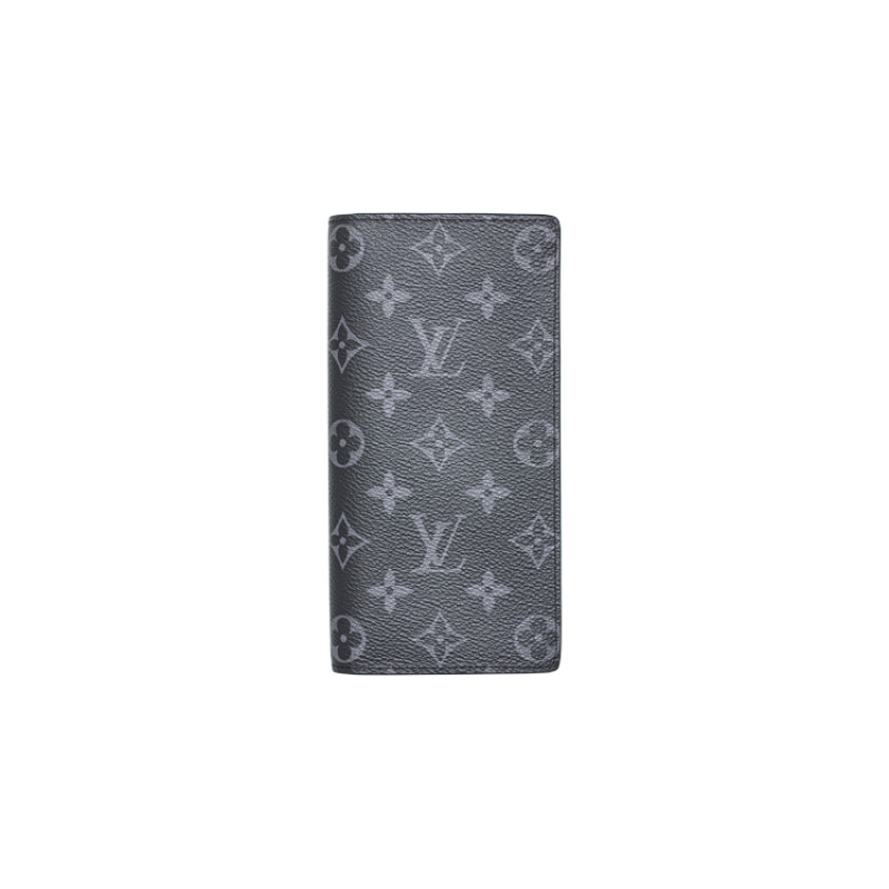 LOUIS VUITTON Brazza Taurillon