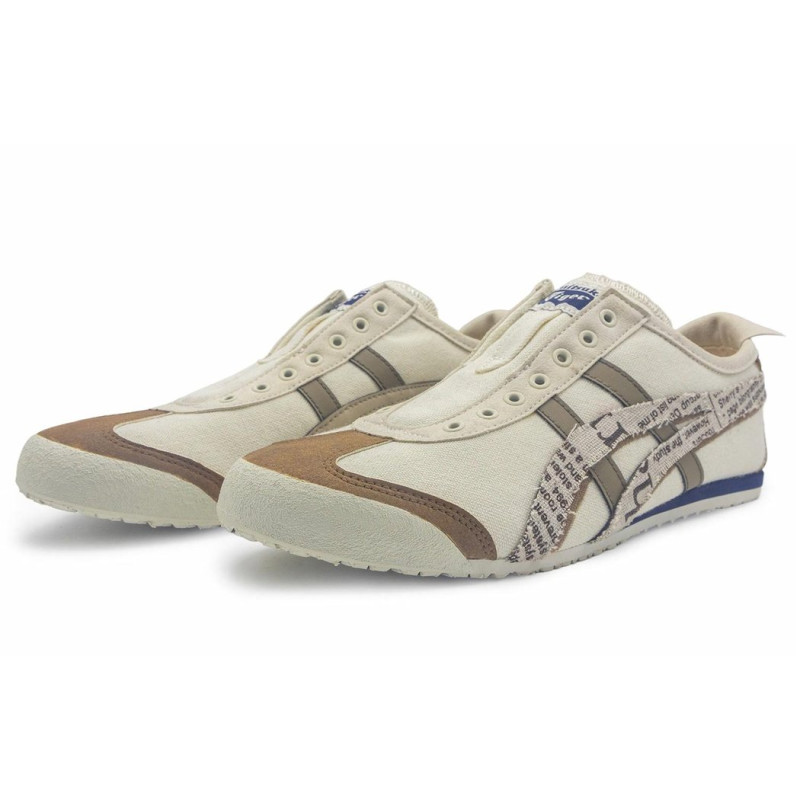 Onitsuka Tiger MEXICO 66 GREAT WALK vibe