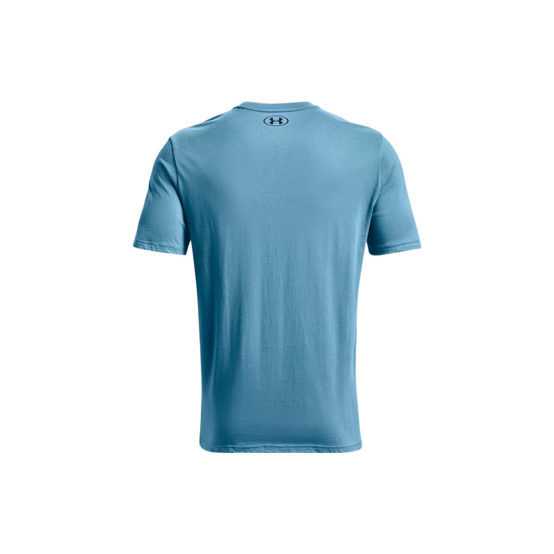 Under Armour Project Rock T