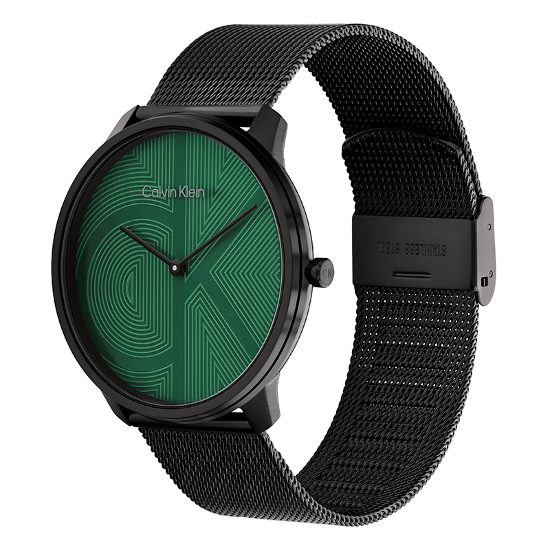 CALVIN KLEIN 40mm