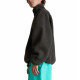 Fear of God Essentials Halfzip Mockneck SS24 Ink