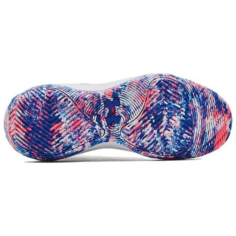 Under Armour Jet '21