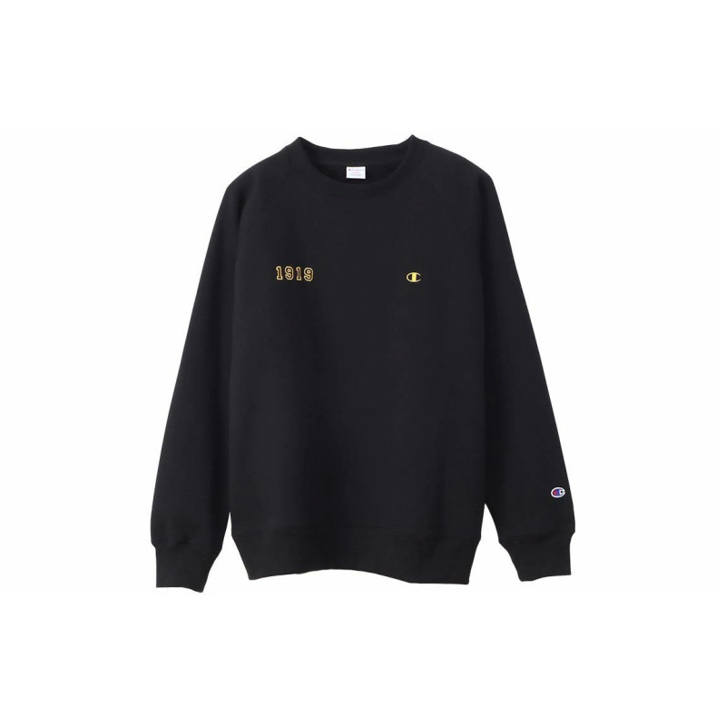 Champion FW22 Campus CLogo