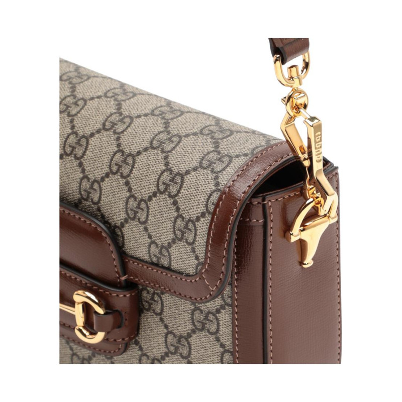 GUCCI Horsebit 1955 Logo
