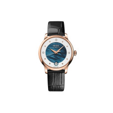 MIDO 33mm PVD M039.207.36.106.01