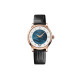 MIDO 33mm PVD M039.207.36.106.01