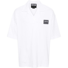 VERSACE JEANS COUTURE LogoPolo