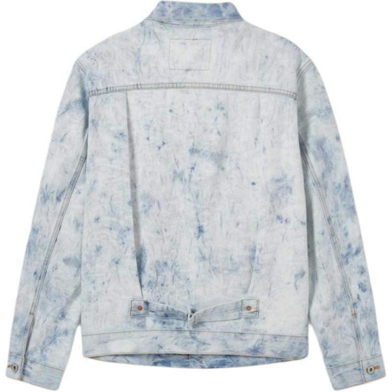 levis