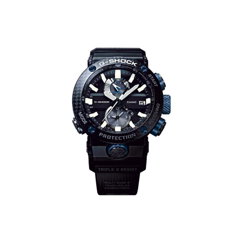 G-SHOCK 200 GWR-B1000-1A1PR