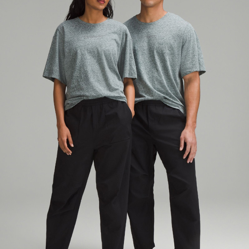 lululemon SS23 LAB T