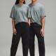 lululemon SS23 LAB T