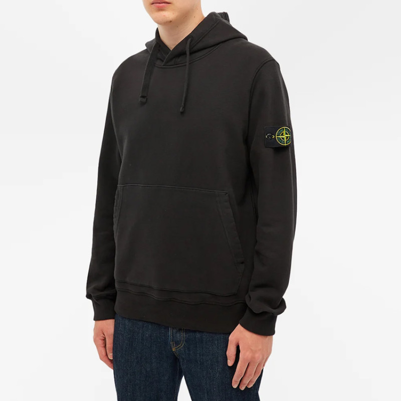 STONE ISLAND Logo