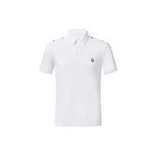 FILA Athletics LogoPolo