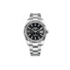 ROLEX 100 41mm M126334-0017