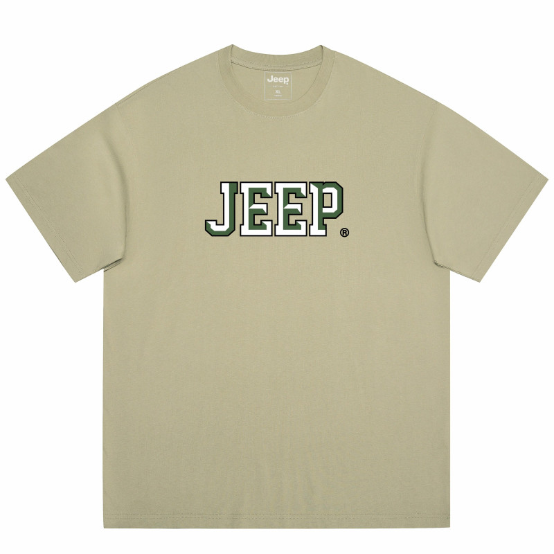 Jeep LogoT