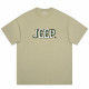 Jeep LogoT