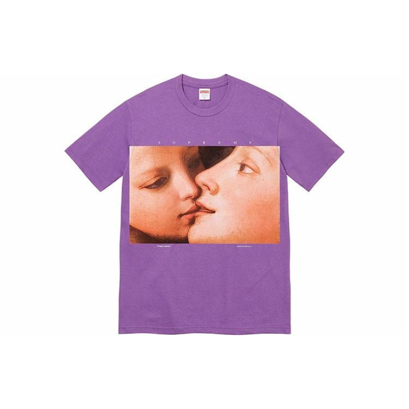 Supreme Week 18 Venus Tee T