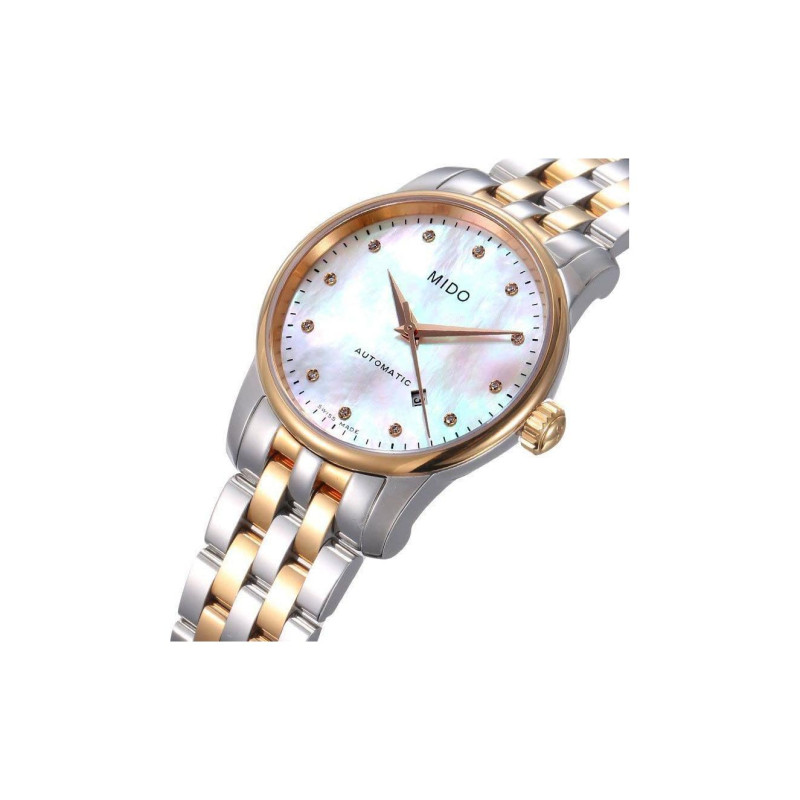 MIDO Baroncelli 29mm M7600.9.69.1
