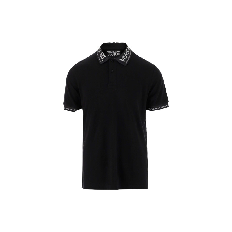 VERSACE JEANS COUTURE SS23 Polo