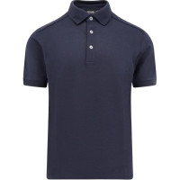 Zegna SS25 Polo