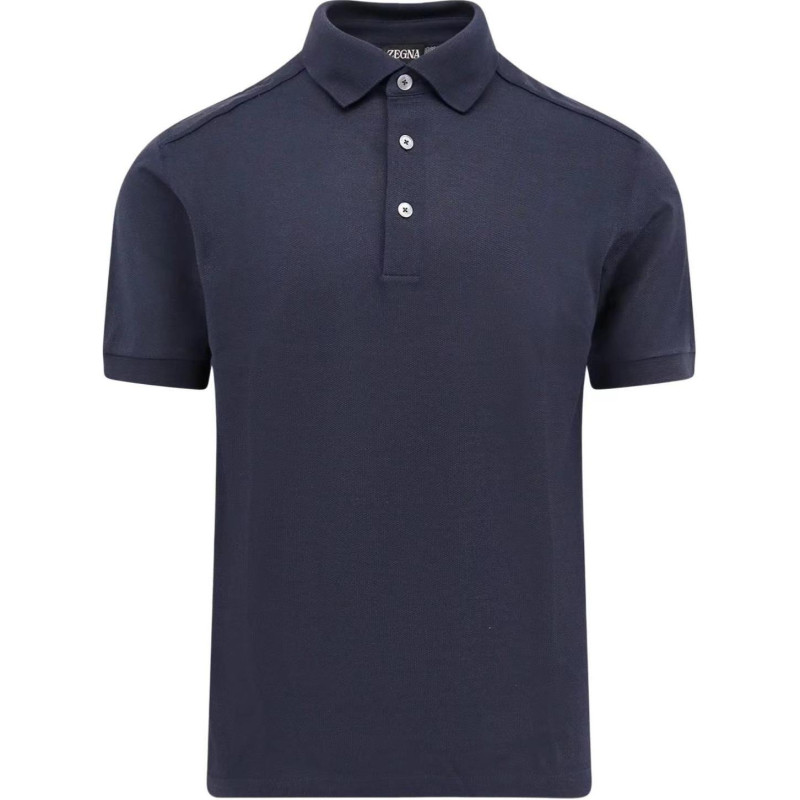Zegna SS25 Polo