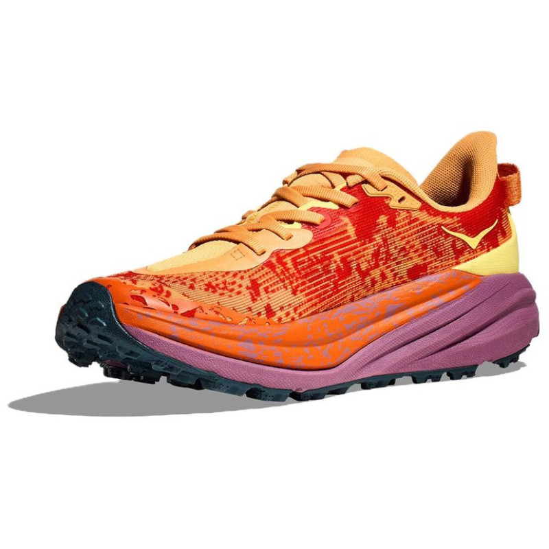 HOKA ONE ONE SPEEDGOAT 6