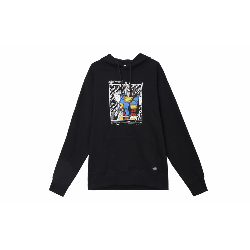 Dickies x