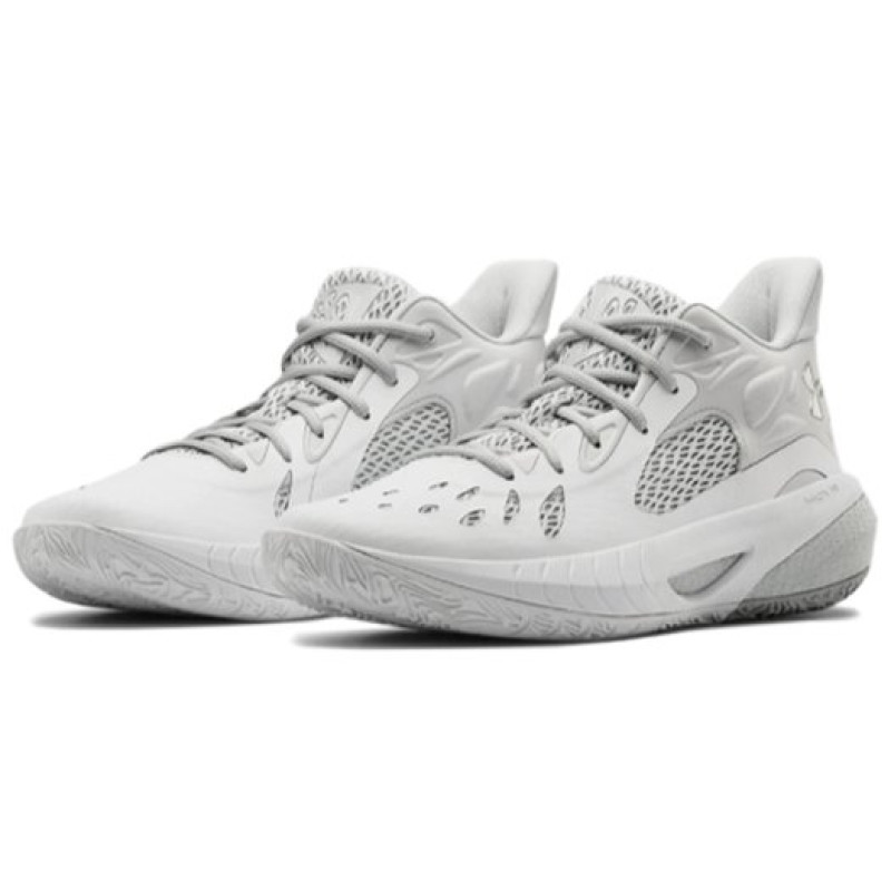 Under Armour Havoc 3