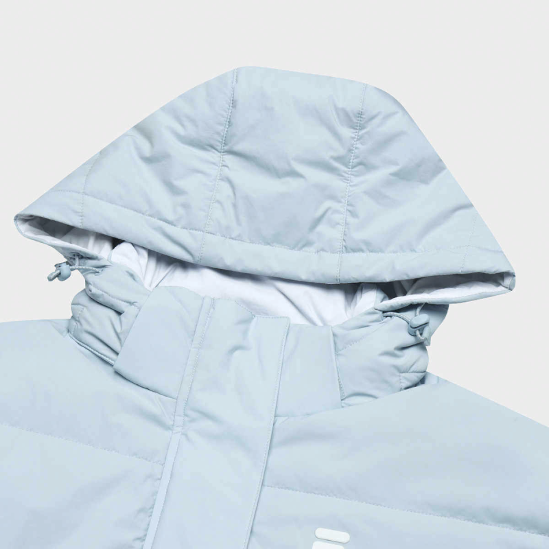 FILA FUSION Logo