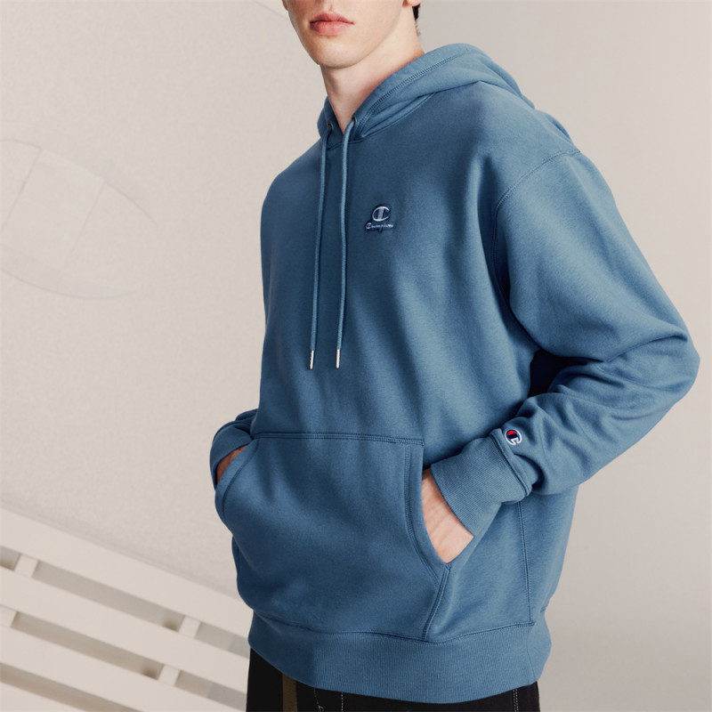 Champion FW22 US Life Logo