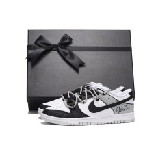 Nike Dunk Low vibe