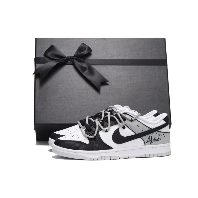 Nike Dunk Low vibe