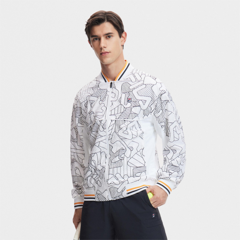 FILA TENNIS
