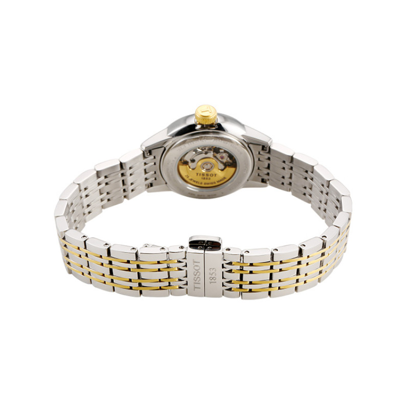 TISSOT 30 29mm T085.207.22.011.00