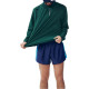 DESCENTE TOUGH Polo