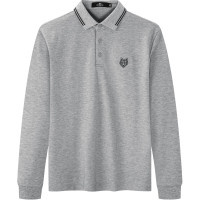 SEPTWOLVES logoPolo