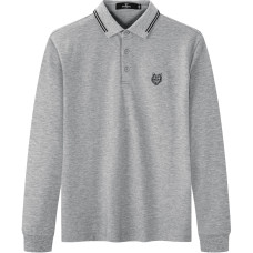 SEPTWOLVES logoPolo
