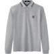SEPTWOLVES logoPolo