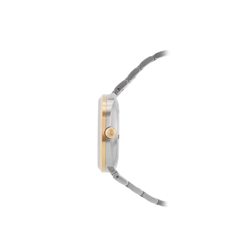 MIDO 40mm M014.430.22.031.80