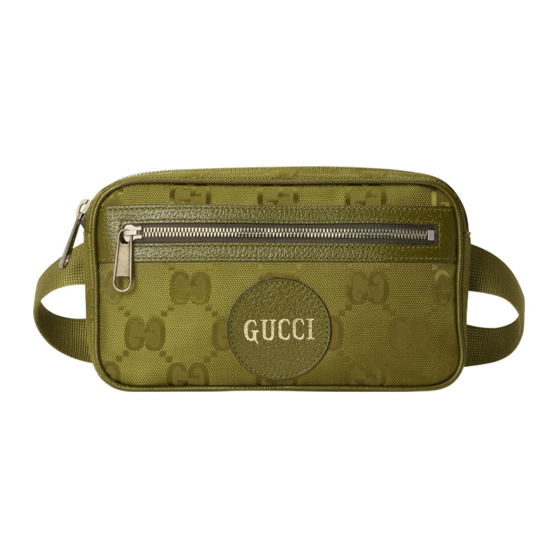 GUCCI Off The Grid Logo