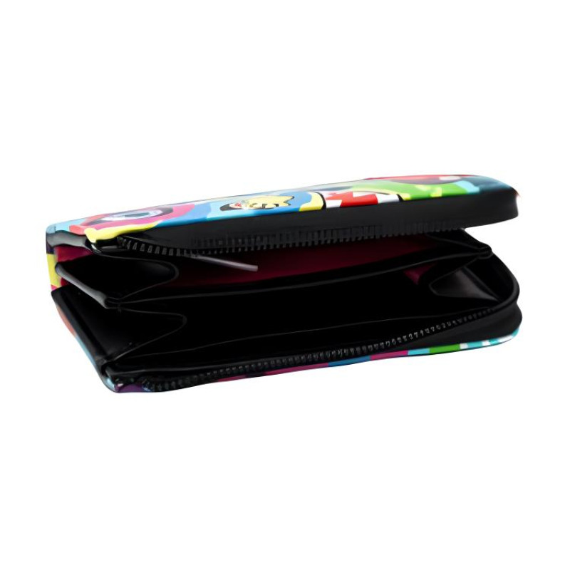 SPRAYGROUND PVC