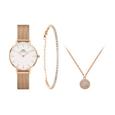 Daniel Wellington