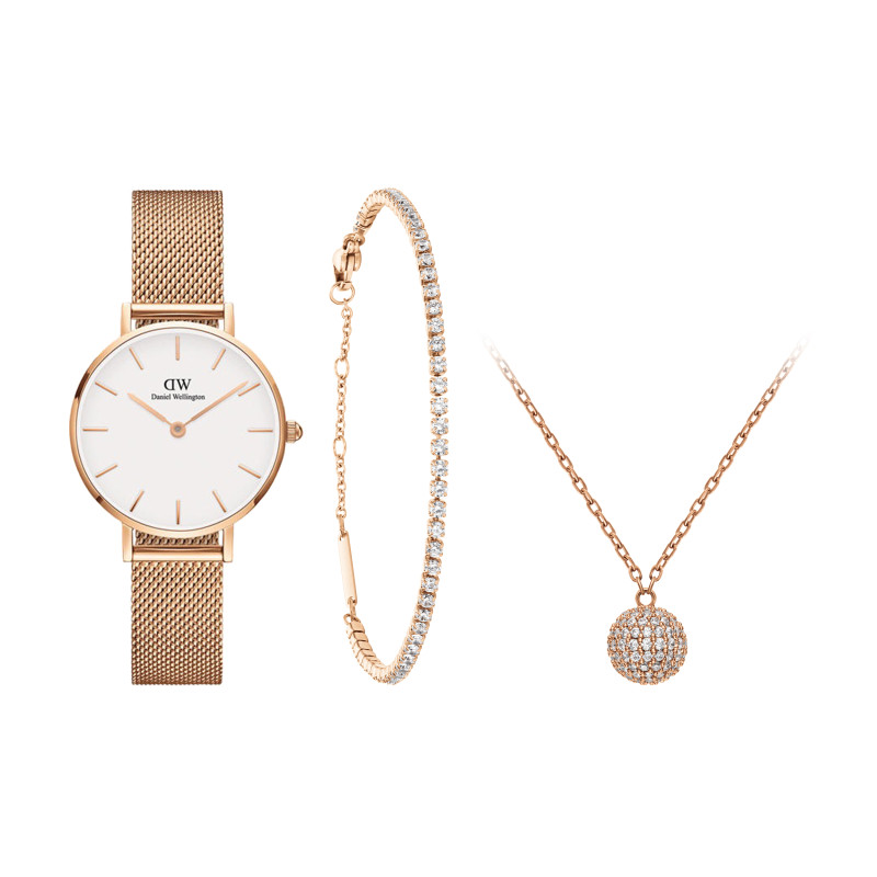 Daniel Wellington