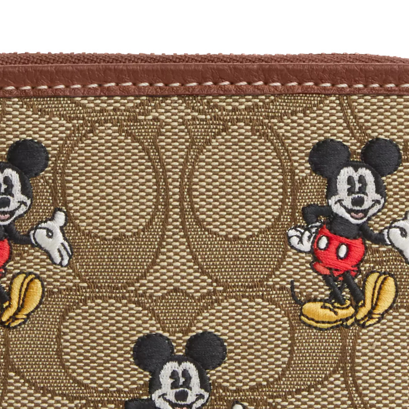 COACH COACH X DISNEY SS23 11
