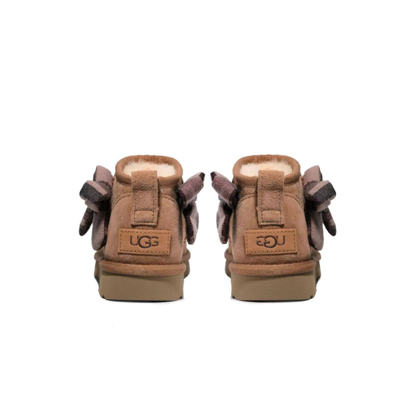UGG CLASSIC ULTRA MINI