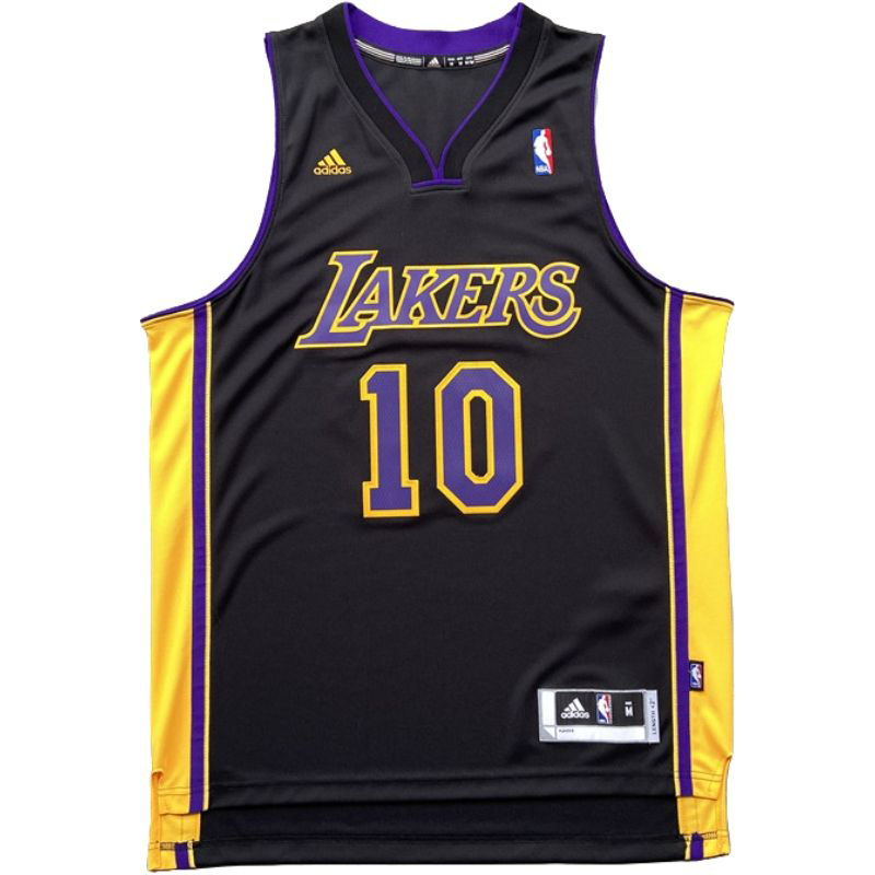 adidas x NBA SWINGMAN logoV