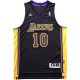 adidas x NBA SWINGMAN logoV