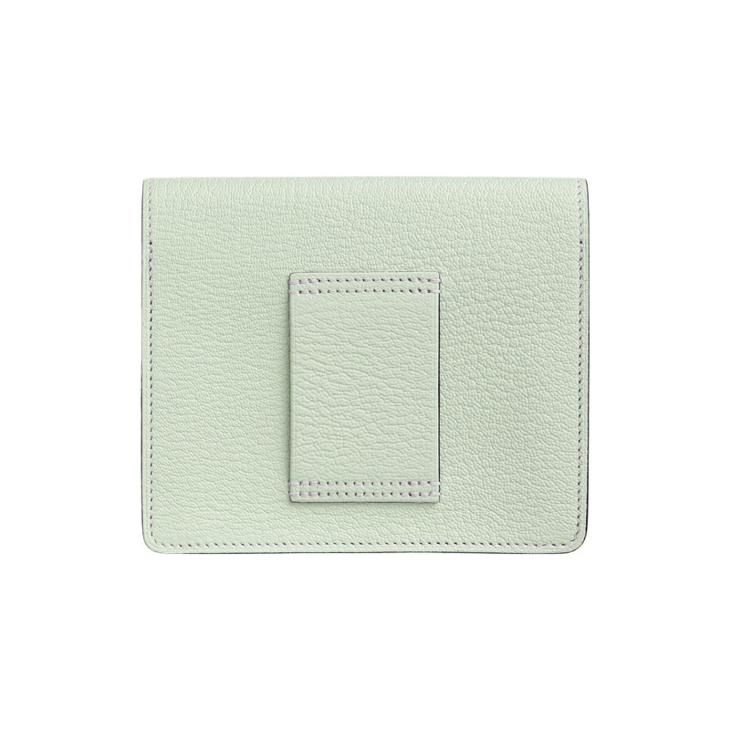 HERMES Roulis Slim Mysore 0S Vert Fizz